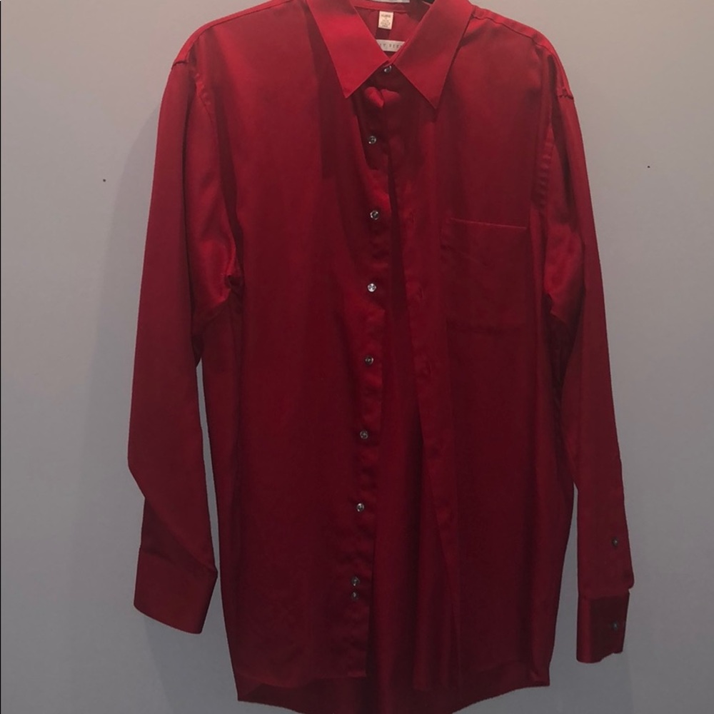 Dress shirt